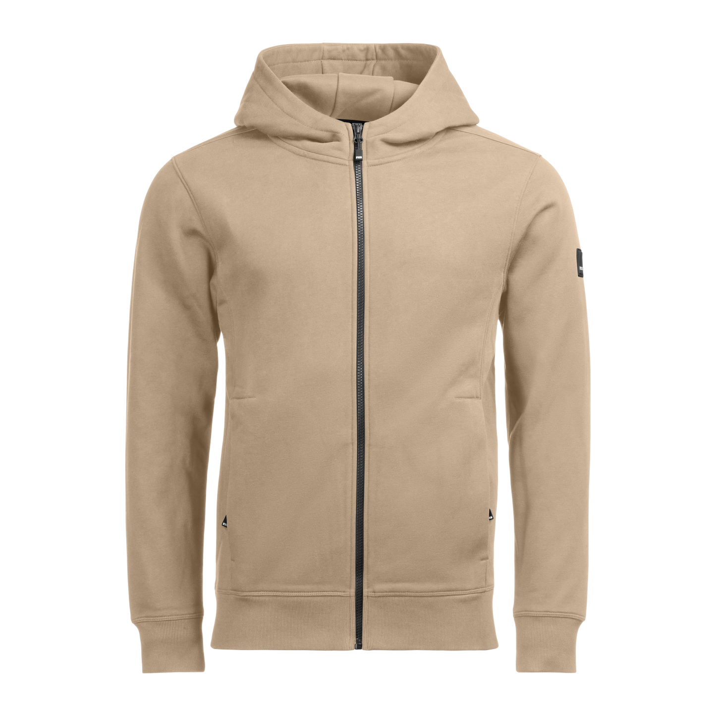 FHB Quentin Kapuzenjacke Sweatjacke Hoodiejacke 820130