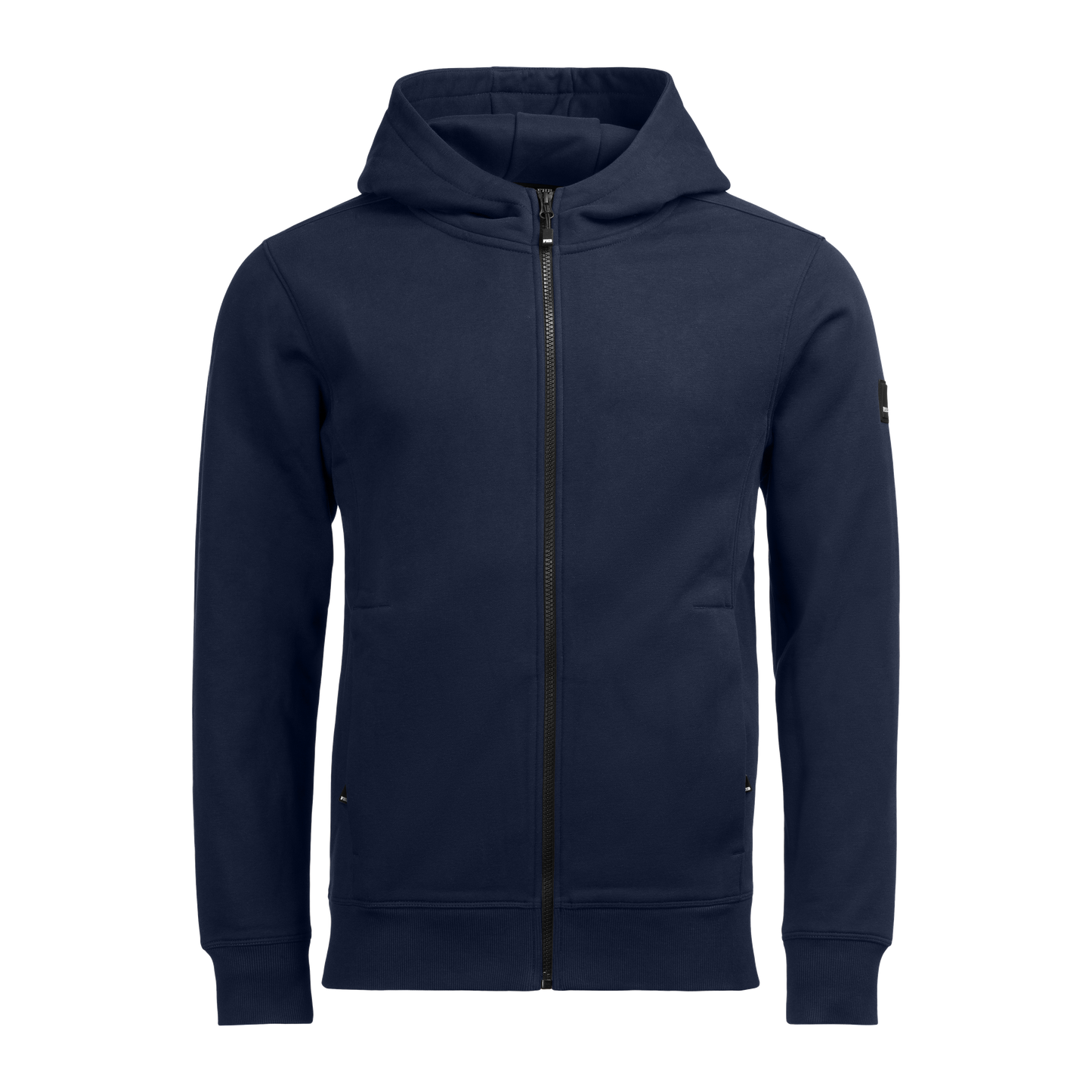 FHB Quentin Kapuzenjacke Sweatjacke Hoodiejacke 820130