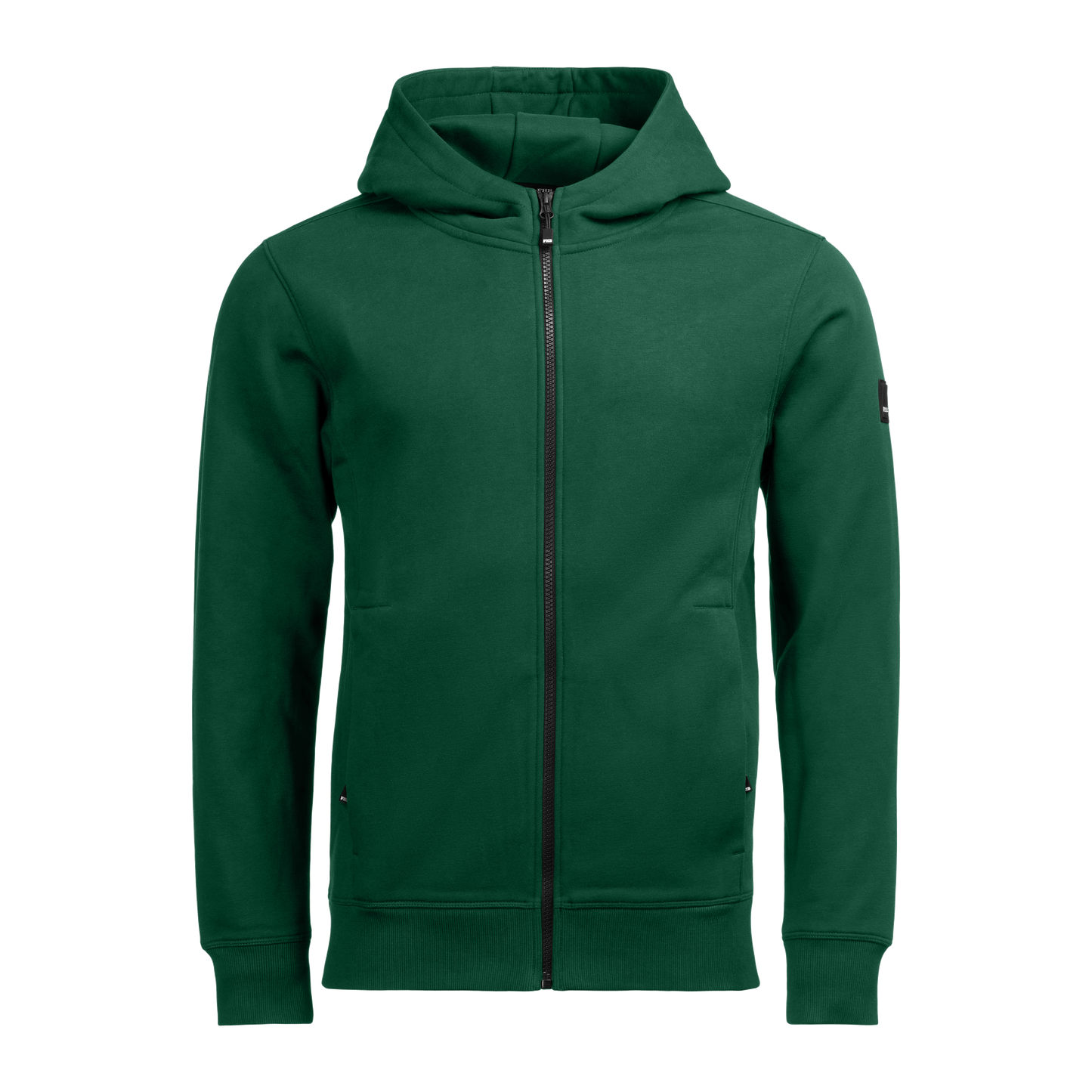 FHB Quentin Kapuzenjacke Sweatjacke Hoodiejacke 820130