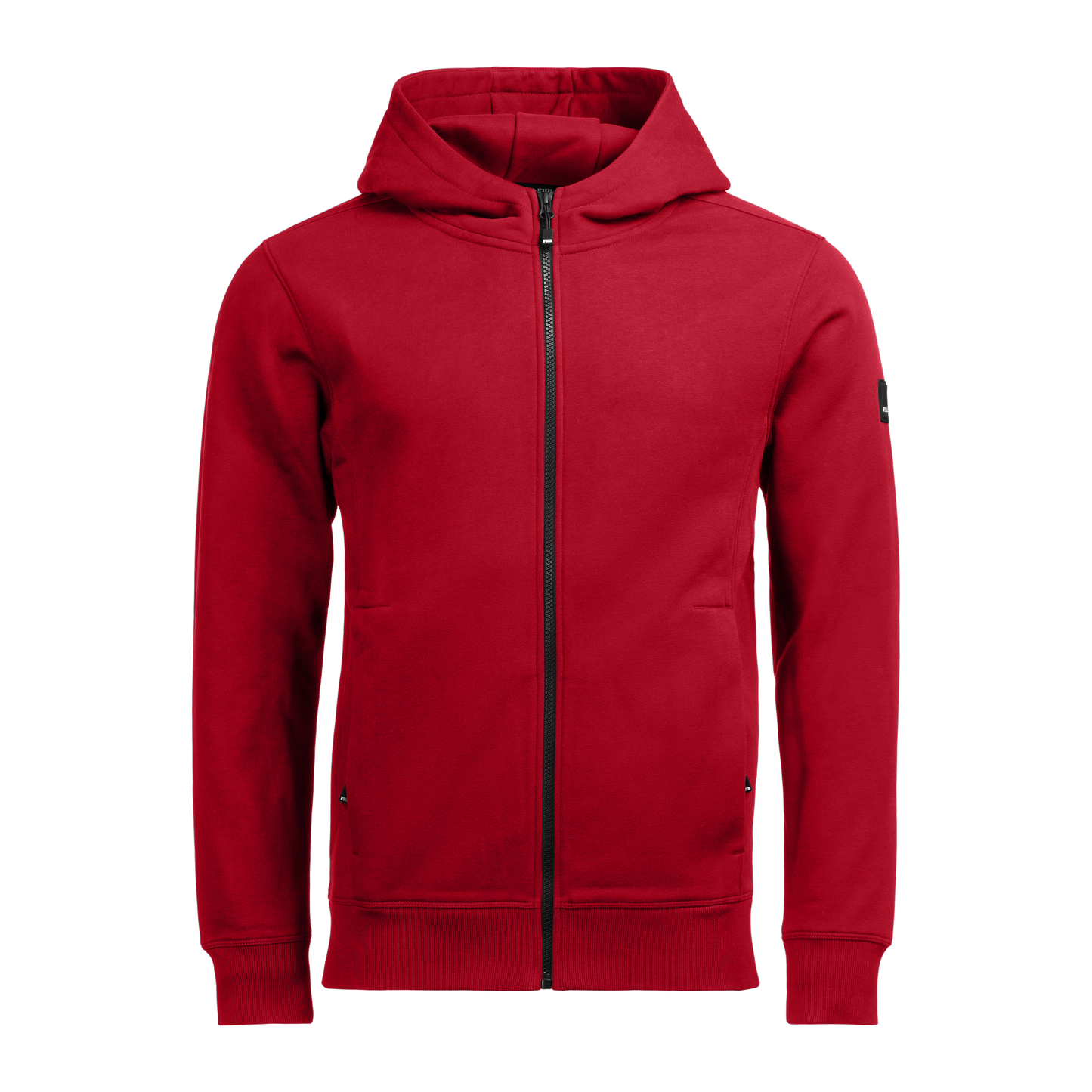 FHB Quentin Kapuzenjacke Sweatjacke Hoodiejacke 820130