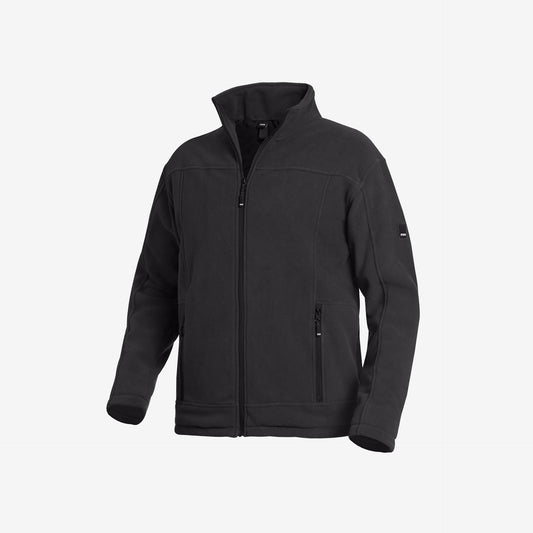 FHB Roman Fleecejacke Anthrazit 78230