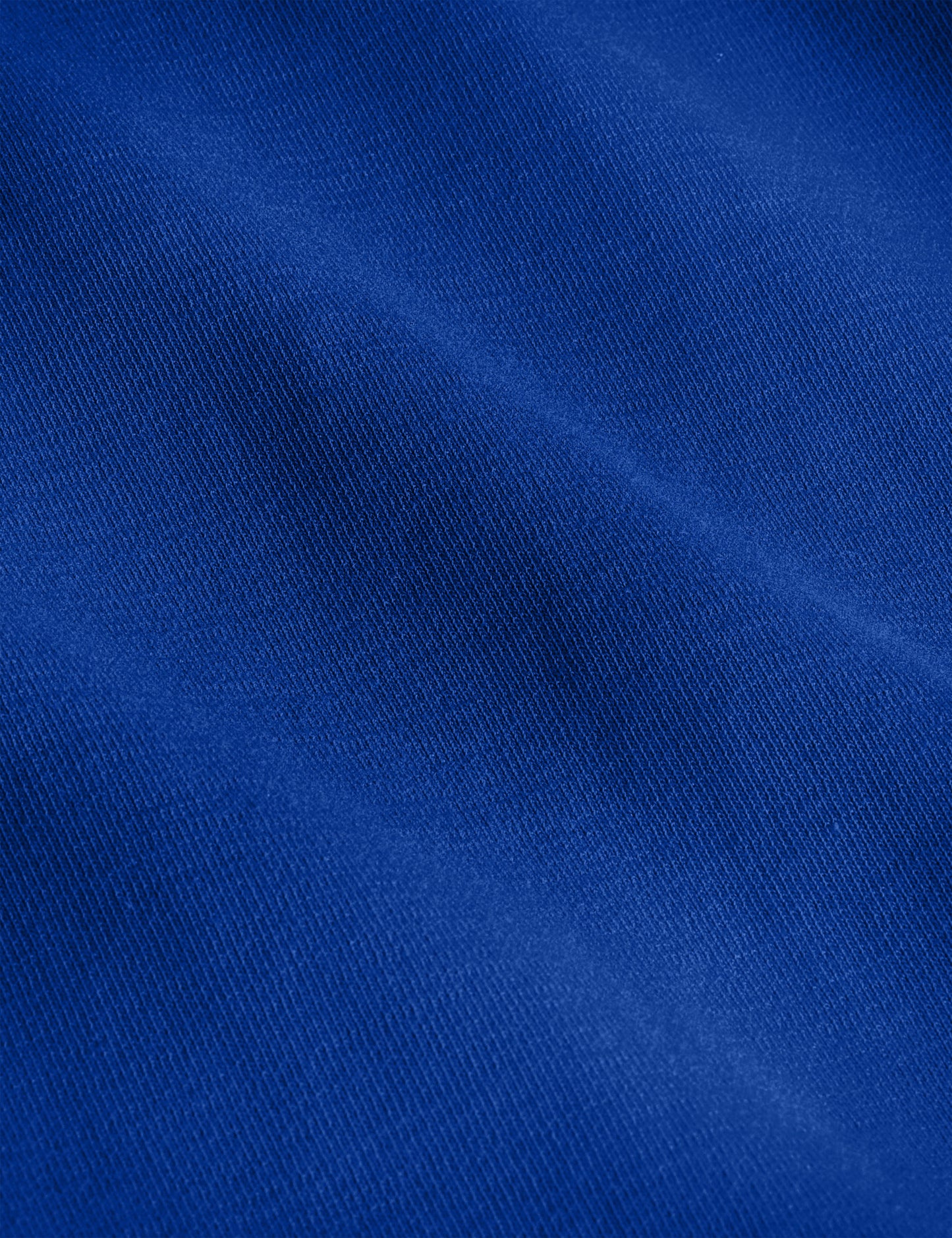 FHB Timo Sweatshirt unisex Royalblau 79498