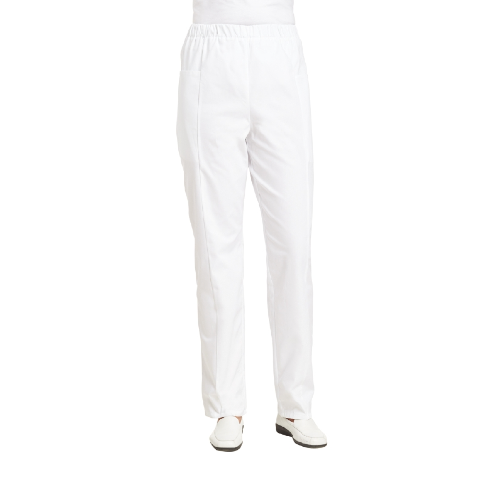 Leiber Damen Berufshose Schlupfhose 08/4690