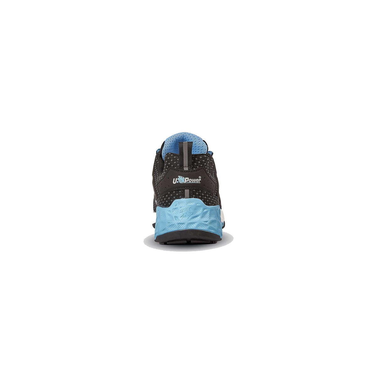 U-Power Sicherheitsschuhe Vhagar S3S ESD SR - Red Stratos