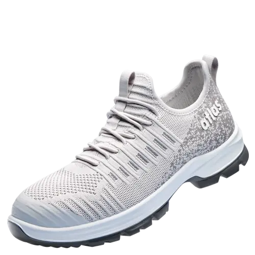 Atlas Sicherheitsschuhe FAST 10 PLATINUM Weiß 77500