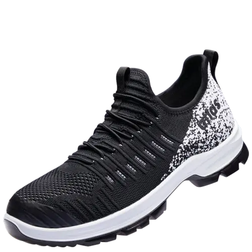 Atlas Sicherheitsschuhe FAST 12 BLACK Schwarz 28200