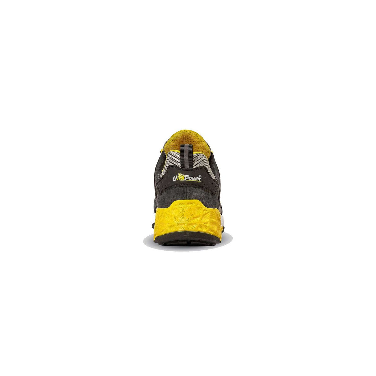 U-Power Sicherheitsschuhe Stark S1PS ESD SR - Red Stratos