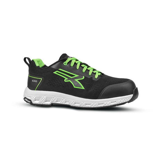 U-Power Sicherheitsschuhe S1PS ATON