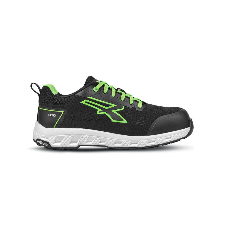 U-Power Sicherheitsschuhe S1PS ATON