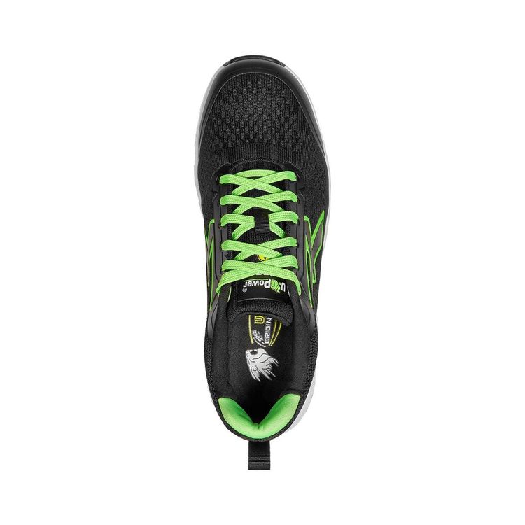 U-Power Sicherheitsschuhe S1PS ATON