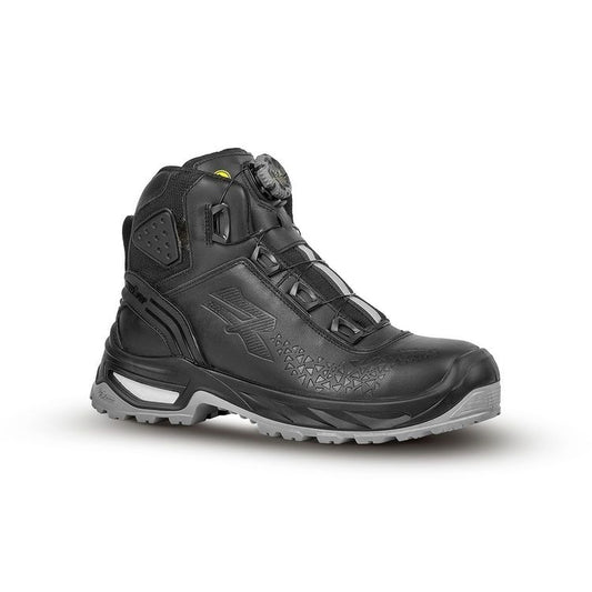 U-Power Sicherheitsstiefel mit BOA S3S Kyros