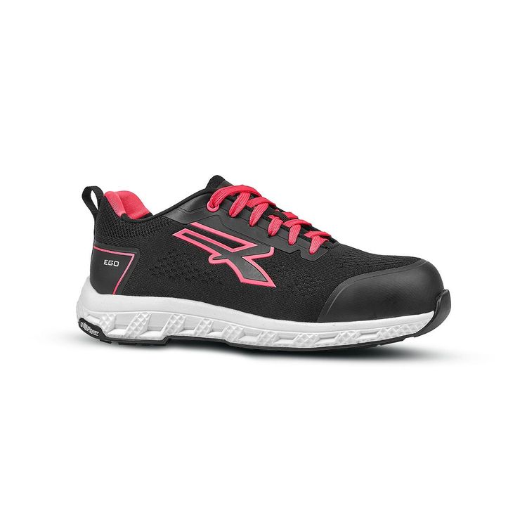 U-Power Damen Sicherheitsschuhe S1PS MAYA