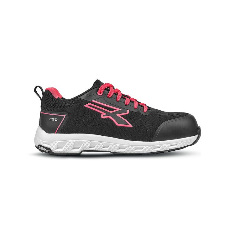 U-Power Damen Sicherheitsschuhe S1PS MAYA