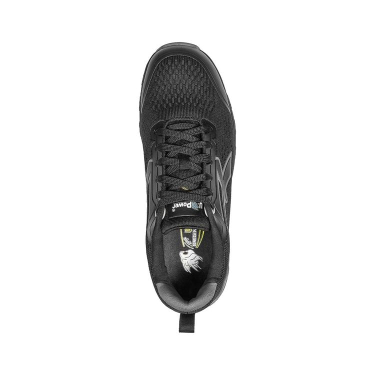 U-Power Sicherheitsschuhe S1PS ROOK