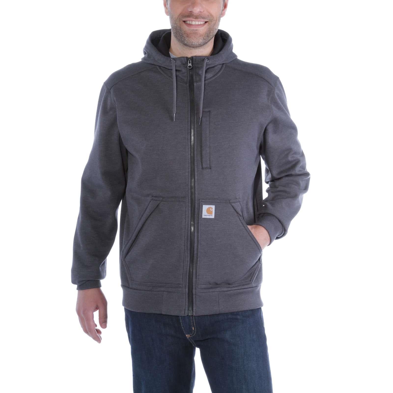 carhartt ダークグリーン ジャケット RN 14806 - メルカリ