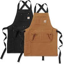 Carhartt Firm Duck Apron Schürze 103439