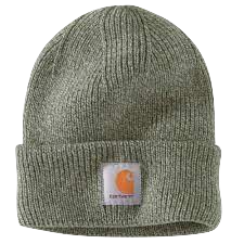 Carhartt Rib Knit Hat Wintermütze Strickmütze 105560