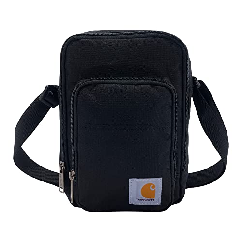 Carhartt Crossbody Zip Bag Umhangetasche B0000511