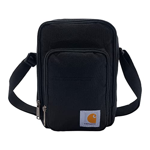 Carhartt Crossbody Zip Bag Umhängetasche B0000305