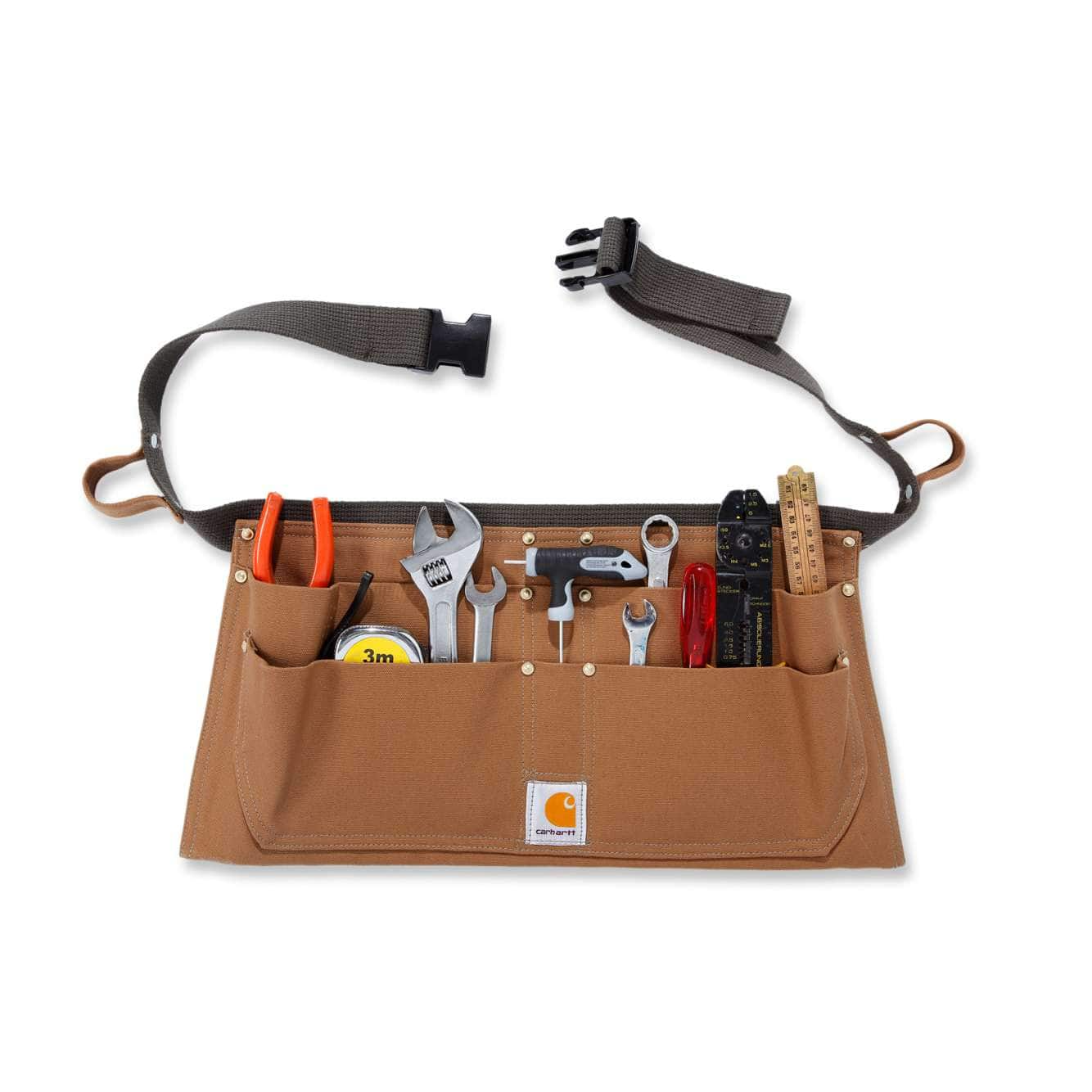 Carhartt Duck Tool Belt Werkzeugtaschengürtel A09