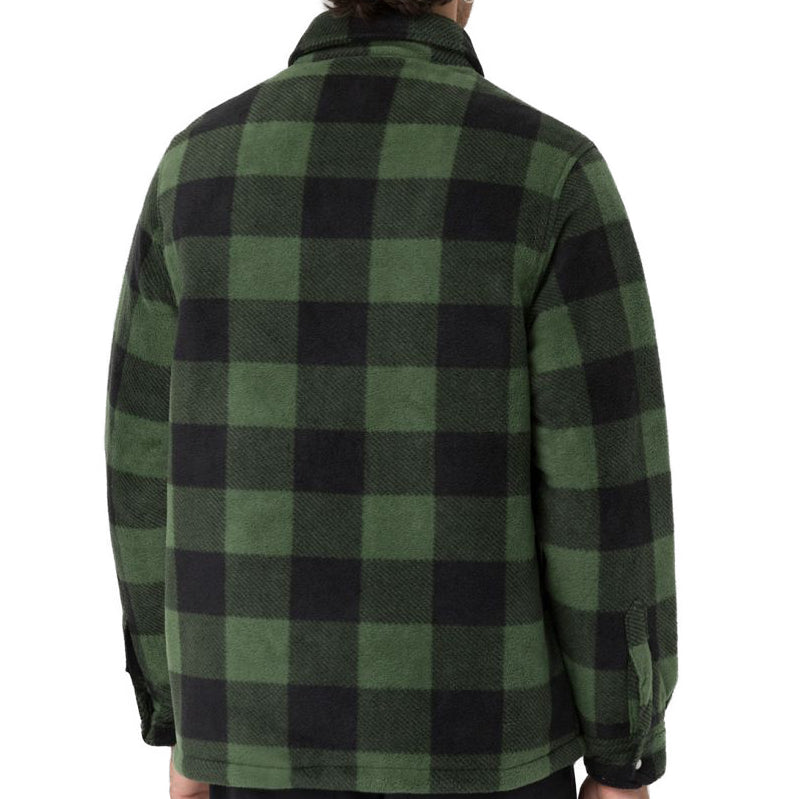 Dickies Thermohemd Portland Holzfällerhemd Royal SH5000 –  arbeitskleidung-store
