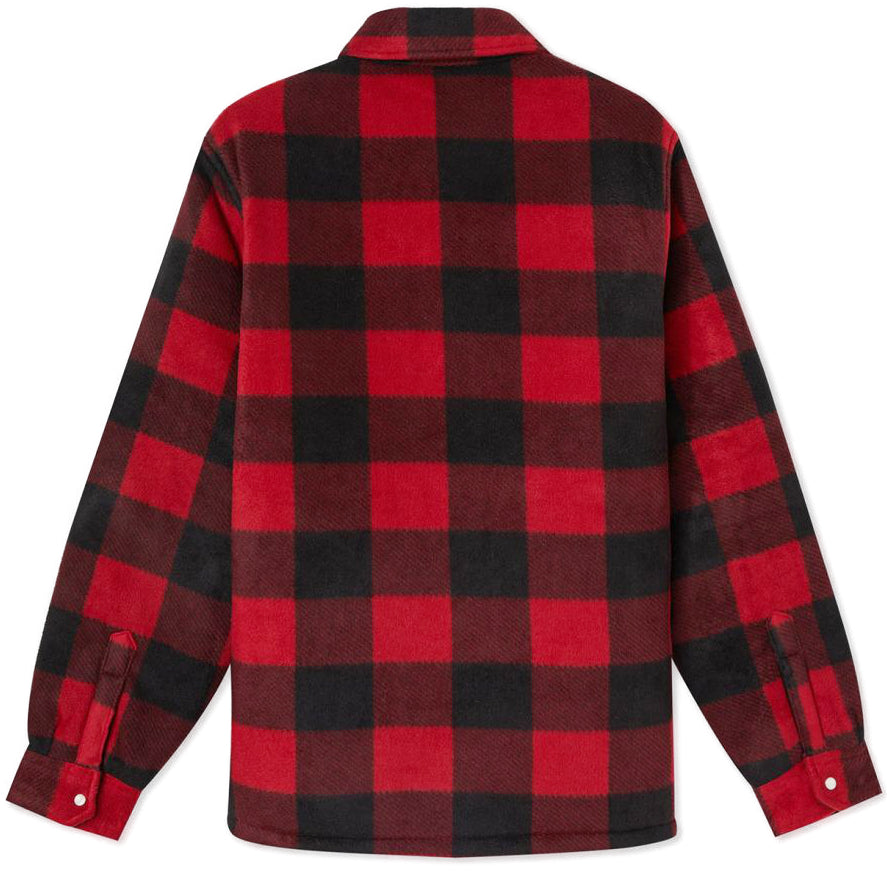 Dickies Thermohemd Portland Holzfällerhemd Royal SH5000 –  arbeitskleidung-store | Poloshirts