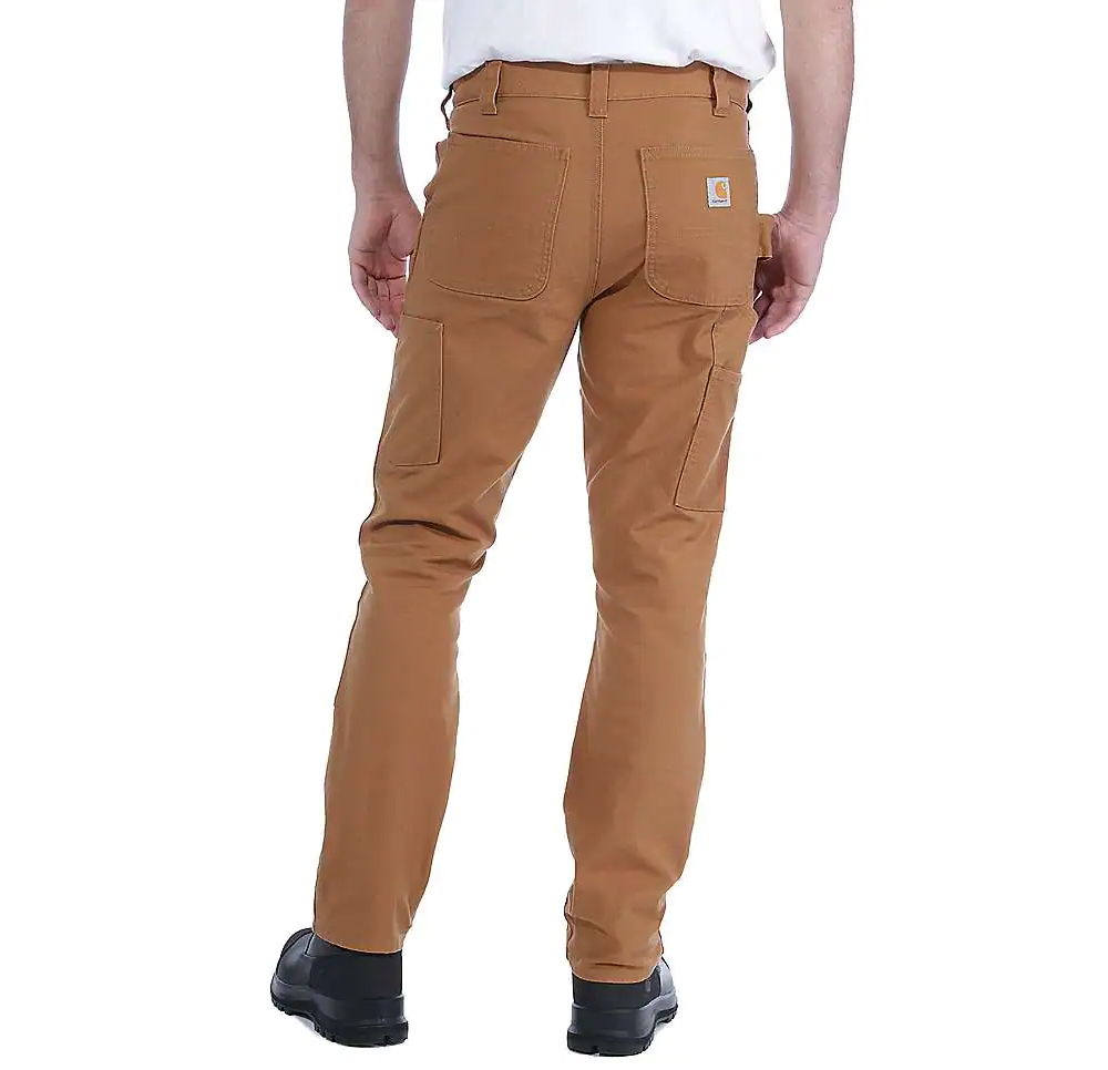 Carhartt Rugged Flex Straight Fit Duck Double Front Utility Work Pant 103340