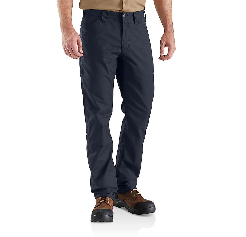 Carhartt Rugged Professional Canvas Work Pant 103109