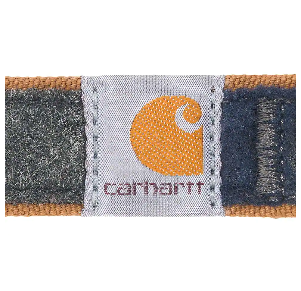 Carhartt Blanket Stripe Collar Hundehalsband P000461