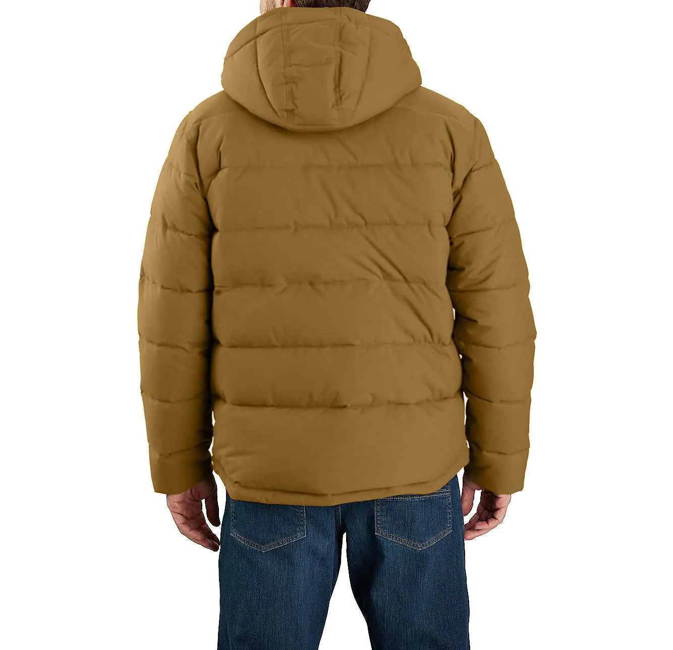 Carhartt Montana Insulated Jacket Herren Winterjacke 105474
