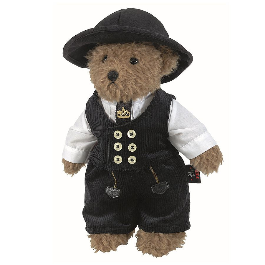 FHB Eddy Zunft Teddy 35cm 130630