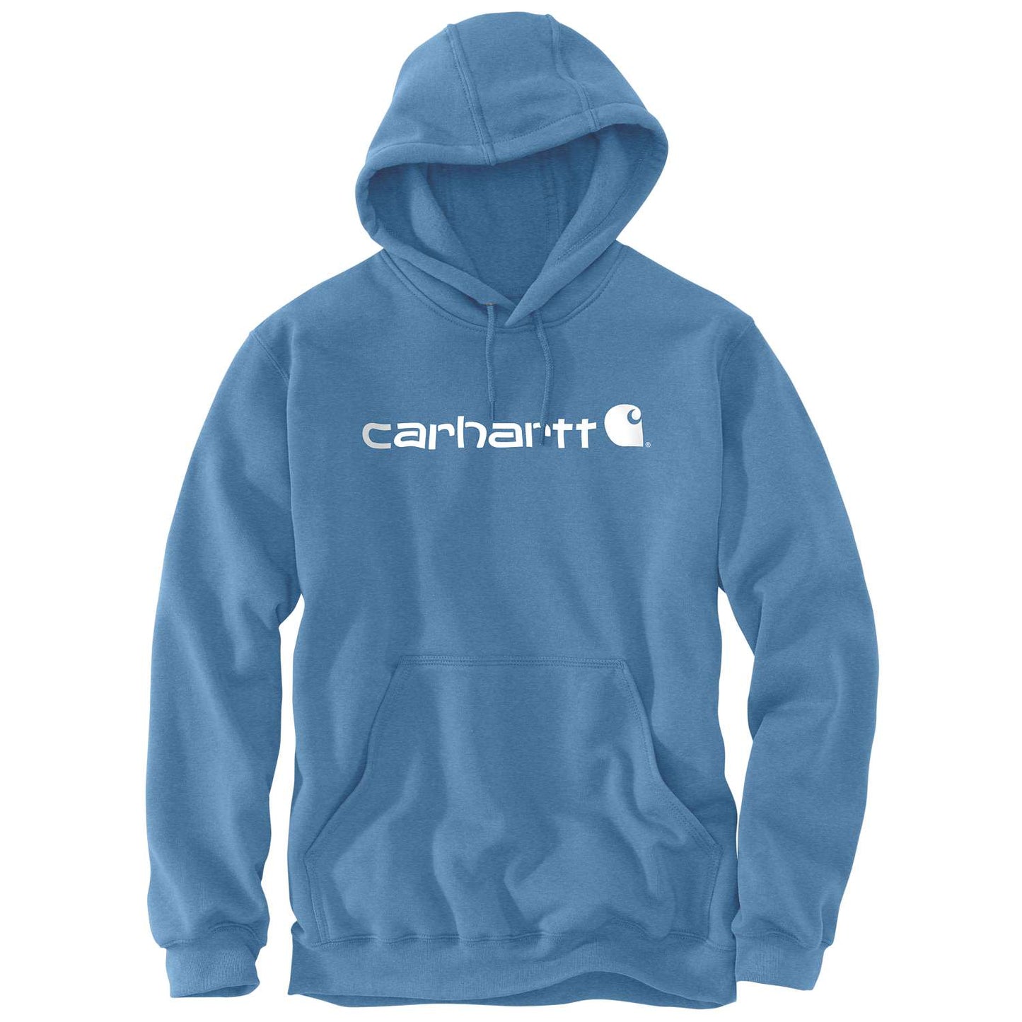 Carhartt Hoodie Herren Logo Graphic Sweatshirt 100074