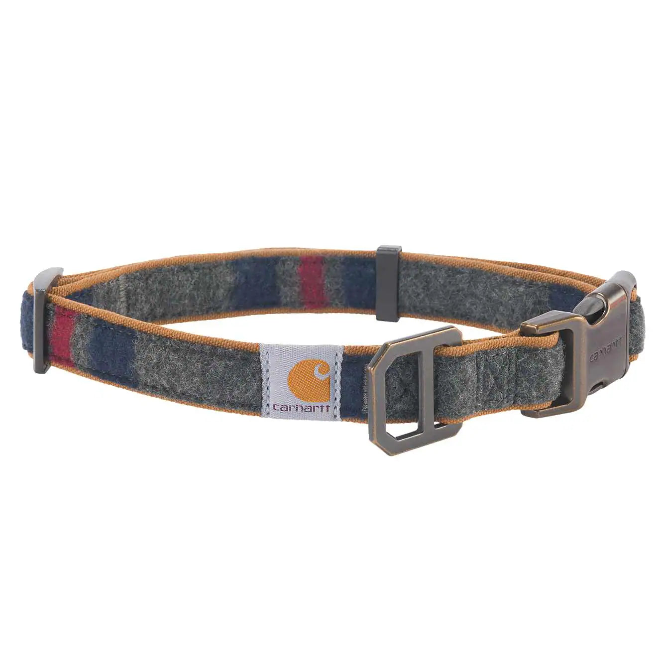 Carhartt Blanket Stripe Collar Hundehalsband P000461