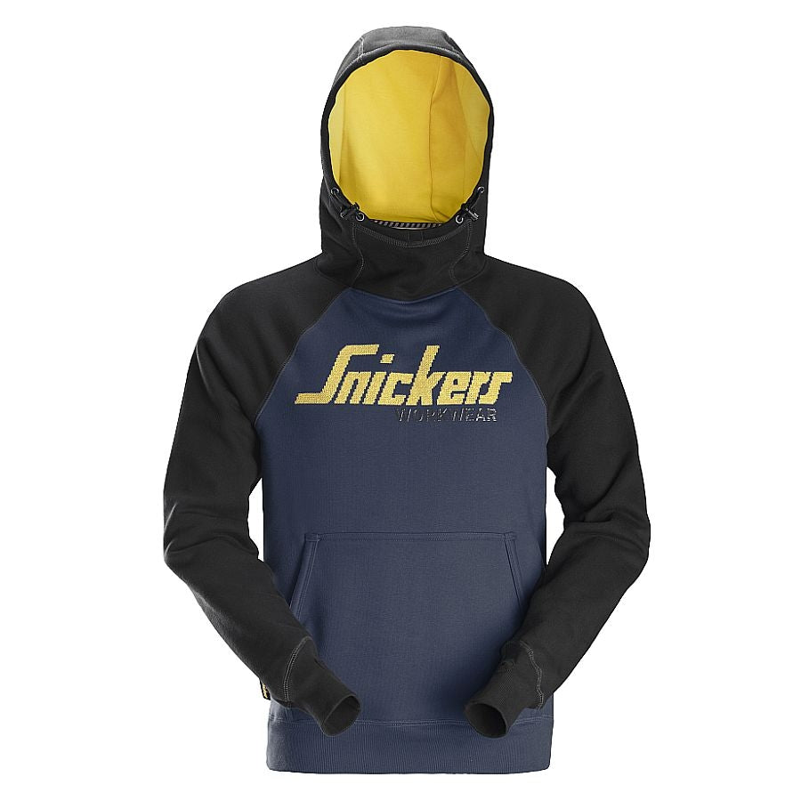 Snickers Sweatjacke Kapuzenjacke Arbeitshoodie 2889