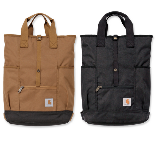 Carhartt Convertible Backpack 2 in 1 Tasche Rucksack B0000382