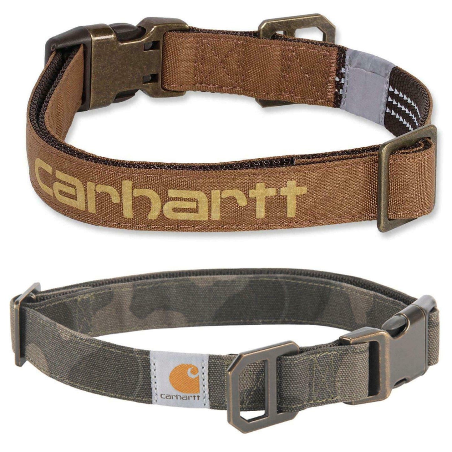 Carhartt Journeyman Collar Hundehalsband P000344