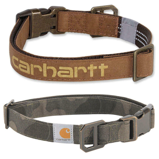 Carhartt Journeyman Collar Hundehalsband P000344
